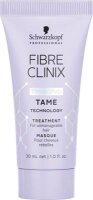 Schwarzkopf Fibre Clinix Tame Treatment 30ml