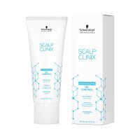 Schwarzkopf Scalp Clinix Oil Control Treatment, 200ml