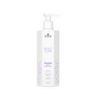 Schwarzkopf Fibre Clinix Anti-Hair Loss Shampoo  300ml