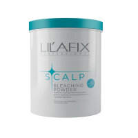 LilaFix Scalp Blondierpulver 900g - für...