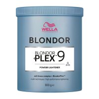 Wella BlondorPlex 9 Multi Blonde Powder Lightener 800 g -...
