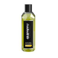 Gummy Hair Barber Cologne Lemon 500 ml