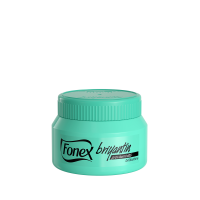 Fonex Hair Styling Cream (Brillantine) 150 ml