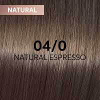 Wella Professionals Shinefinity 60 ml Natural 04/0 Natural Espresso