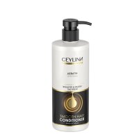 Ceylinn Keratin Smooth Pflegespülung, 500ml