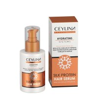 Ceylinn Seidenprotein-Infusionsserum, 100ml