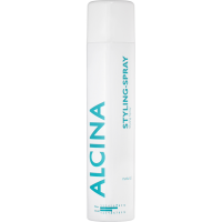 Alcina Styling-Spray Aerosol 500 ml