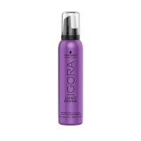 Schwarzkopf Igora Expert Mousse - 100 ml