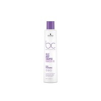 Schwarzkopf Bonacure Frizz Away Shampoo, 250ml