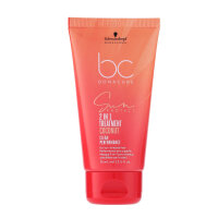Schwarzkopf Bc Sun Protect Sondergrössen 2-in-1...