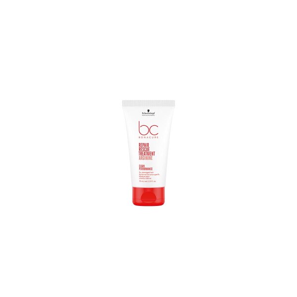 Schwarzkopf Bonacure Reisegrössen Repair Rescue Treatment, 75 ml