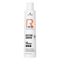 Schwarzkopf Bonacure R2 R-TWO Resetting Shampoo, 250ml