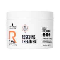 Schwarzkopf Bonacure R2 R-TWO Rescuing Treatment, 500ml