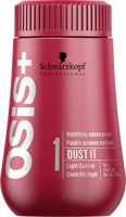 Schwarzkopf Osis+ Texture OSiS Dust it, 10g