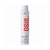 Schwarzkopf Osis+ Hold OSIS Freeze Pump, 200ml