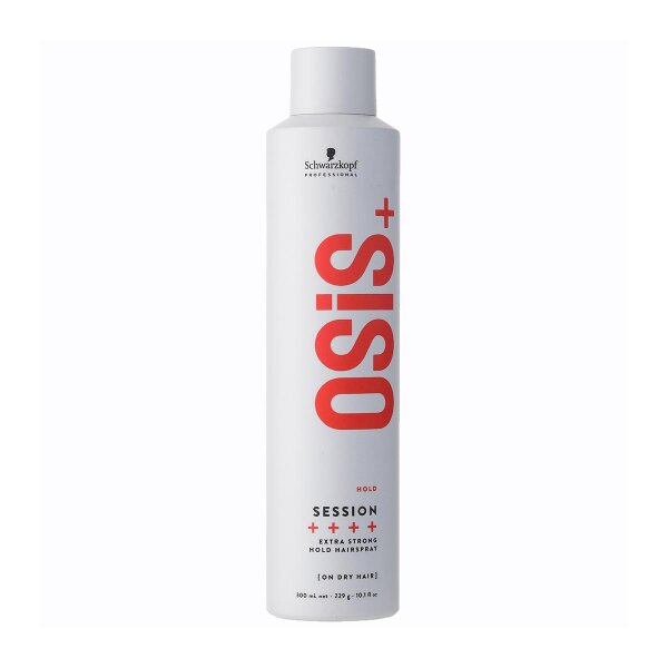 Schwarzkopf Osis+ Hold OSIS Session, 300ml