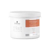 Schwarzkopf Strait Therapy Kur, 500 ml