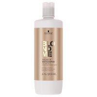Schwarzkopf Blondme Farbe Premium Entwickler Premium...