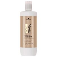 Schwarzkopf Blondme Farbe Premium Entwickler Premium...