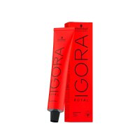 Schwarzkopf Igora Royal 6-31 Dunkelblond Matt...