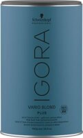 Schwarzkopf Igora Vario Blond Super Plus, 450 g