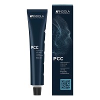 Indola Permanent Color Cream 6.03 Dunkelblond Natur Gold,...