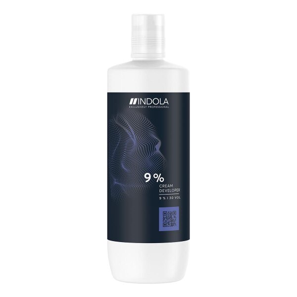 INDOLA Cream Developer 9%, 1000ml