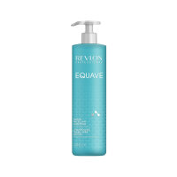 Revlon Equave Detox Micellar Shampoo 485ml