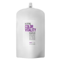 KMS COLORVITALITY Shampoo Pouch 750 ml