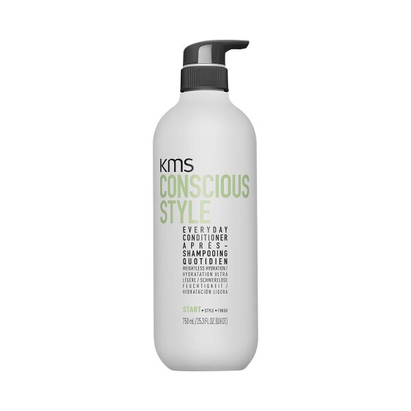 KMS CONSCIOUSSTYLE Everyday Conditioner 750 ml