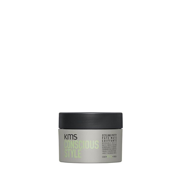 KMS CONSCIOUSSTYLE Styling Putty 75 ml