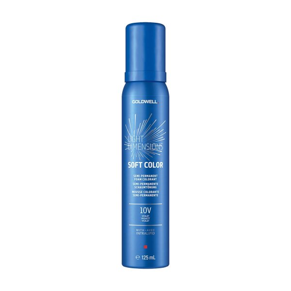 Goldwell Lightdimension Soft Color 10V 125 ml