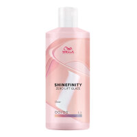 Wella Professionals Shinefinity 500 ml Booster 00/00...