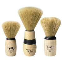 TRU Professional Shaving Brush