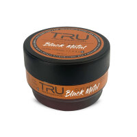 TRU Haarwachs Clay Wax Black Metal Ultra Strong [6] 150ml