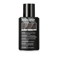 Alpecin Grey Attack Coffein & Color Shampoo 200 ml