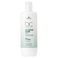 Schwarzkopf Bonacure Scalp Soothing Shampoo, 1000 ml