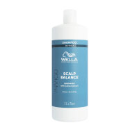 Wella Professionals Invigo Scalp Balance Pure Shampoo 1L