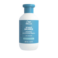 Wella Professionals Invigo Scalp Balance Clean Shampoo...