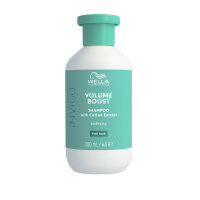 Wella Professionals Invigo Volume Boost Bodifying Shampoo 300ml