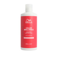 Wella Professionals Invigo Color Brilliance Shampoo fine 500ml