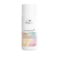 Wella Professionals ColorMotion+ Farbschutz-Shampoo 50ml