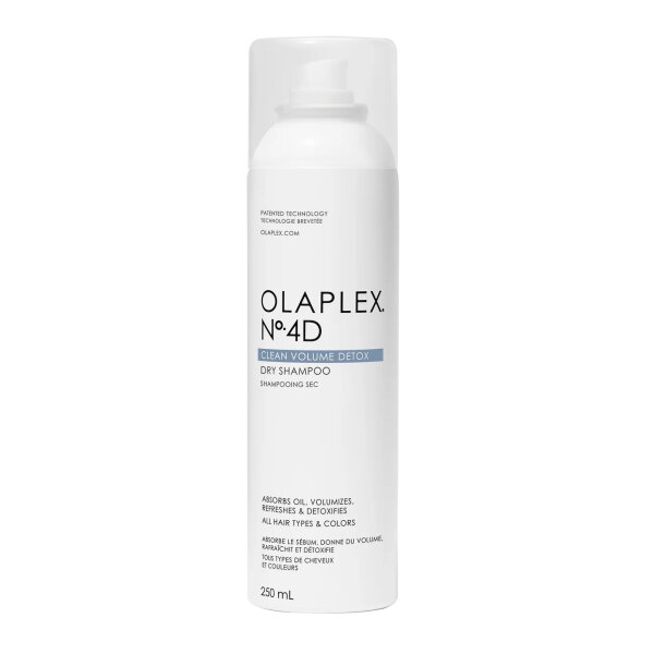 Olaplex Dry Shampoo 250 ml No.4D