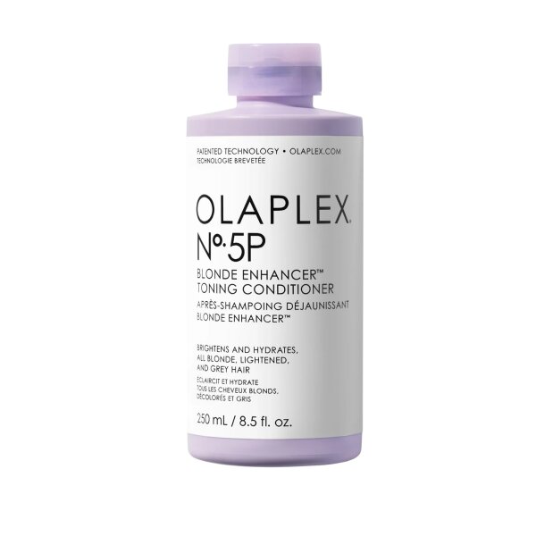 Olaplex Blonde Enhancer Toning Conditioner 250 ml No.5P