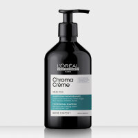 LOreal Professionnel Serie Expert Chroma Creme Grün...