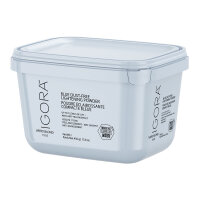 Schwarzkopf Igora Vario Blond PLUS Powder Lightener, 450 g