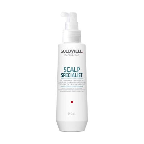 Goldwell Dualsenses Scalp Specialist Kopfhaut Balance & Feuchtigkeitsfluid 150 ml