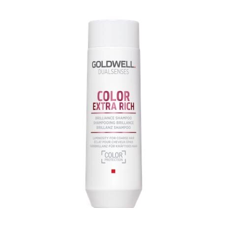 Goldwell Dualsenses Color Extra Rich Brilliance Shampoo 30 ml - Probiergröße
