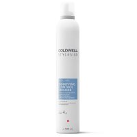 Goldwell Stylesign Volume Füllegebendes Bändigungs-Mousse 500 ml