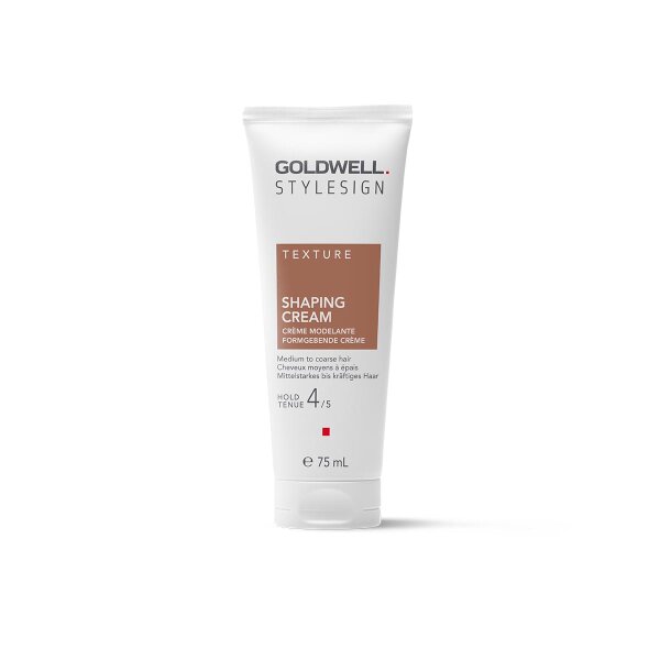 Goldwell Stylesign Texture Formgebende Creme 75 ml
